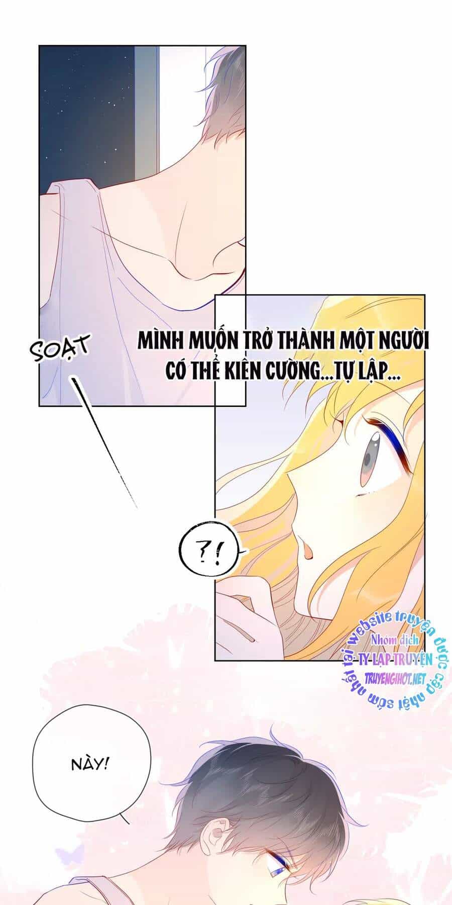 Ngôi Sao Cho Tôi - Chương 50 - ảnh 31