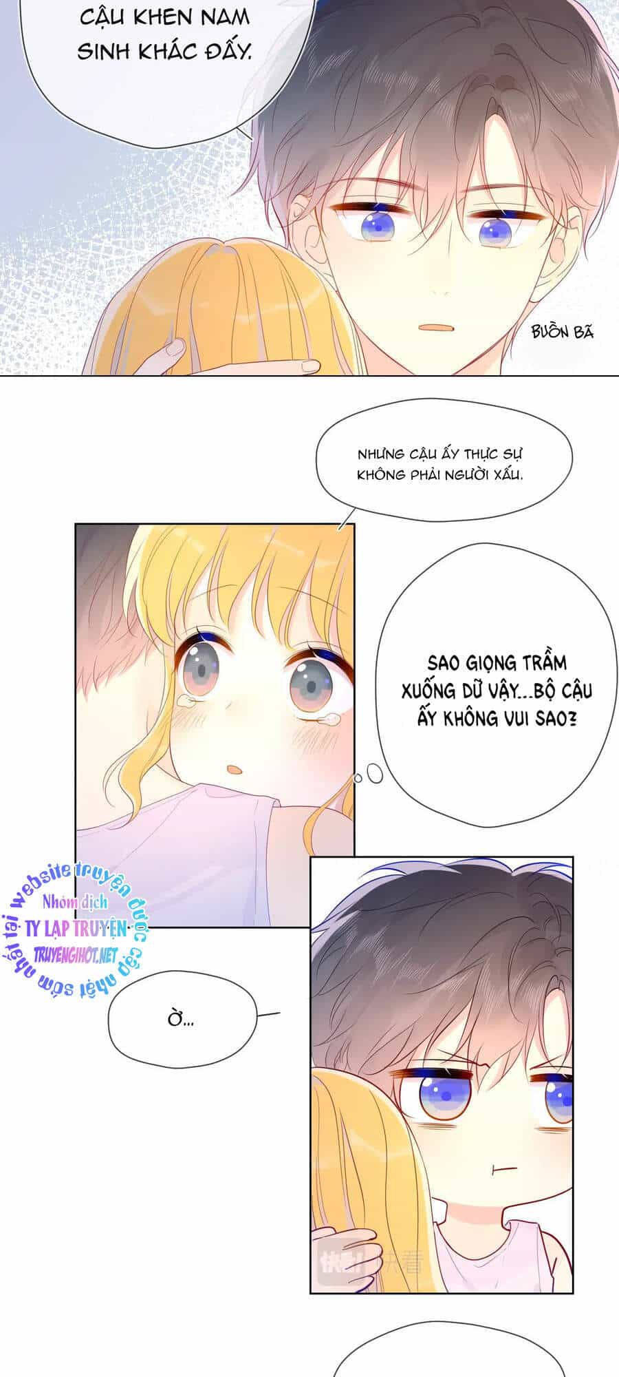 Ngôi Sao Cho Tôi - Chương 51 - ảnh 13