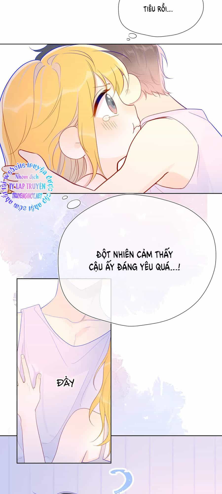 Ngôi Sao Cho Tôi - Chương 51 - ảnh 14
