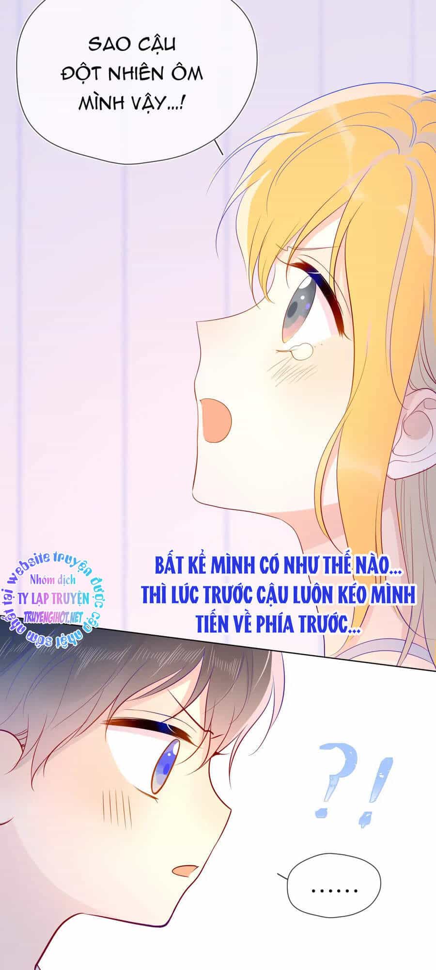 Ngôi Sao Cho Tôi - Chương 51 - ảnh 16