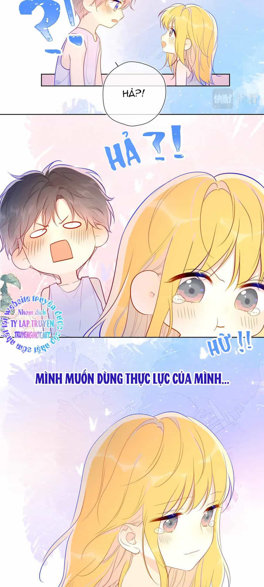 Ngôi Sao Cho Tôi - Chương 51 - ảnh 18