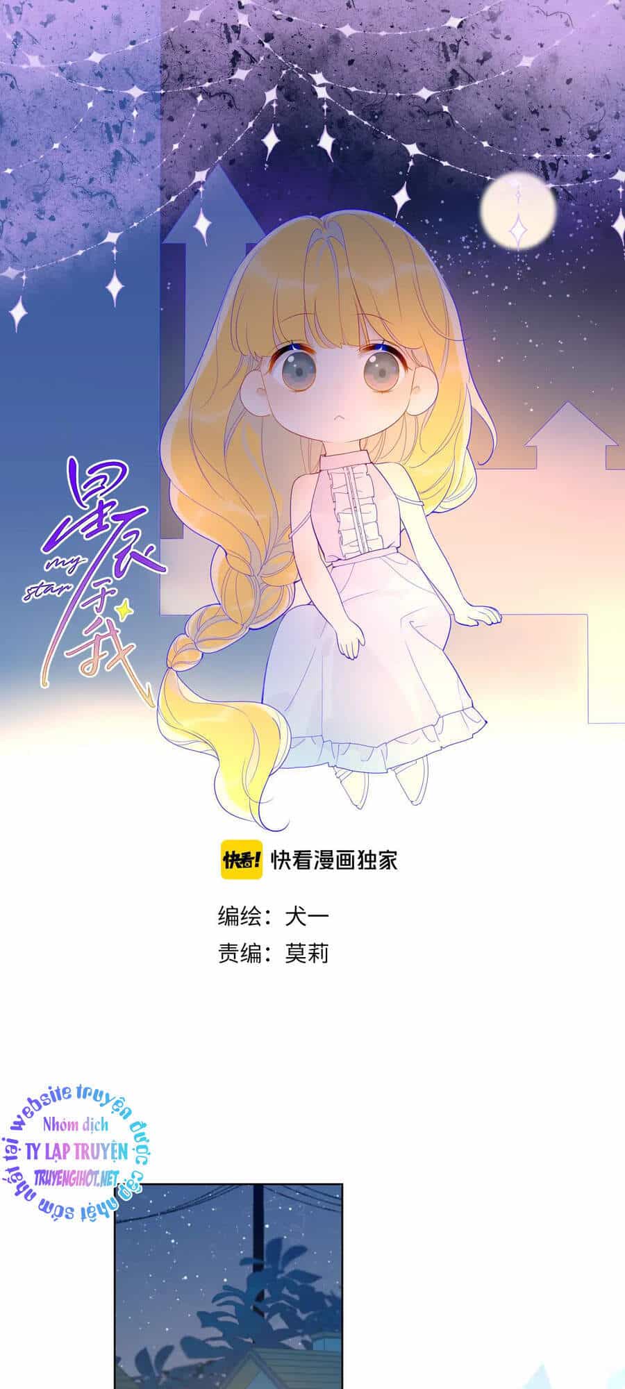 Ngôi Sao Cho Tôi - Chương 51 - ảnh 2