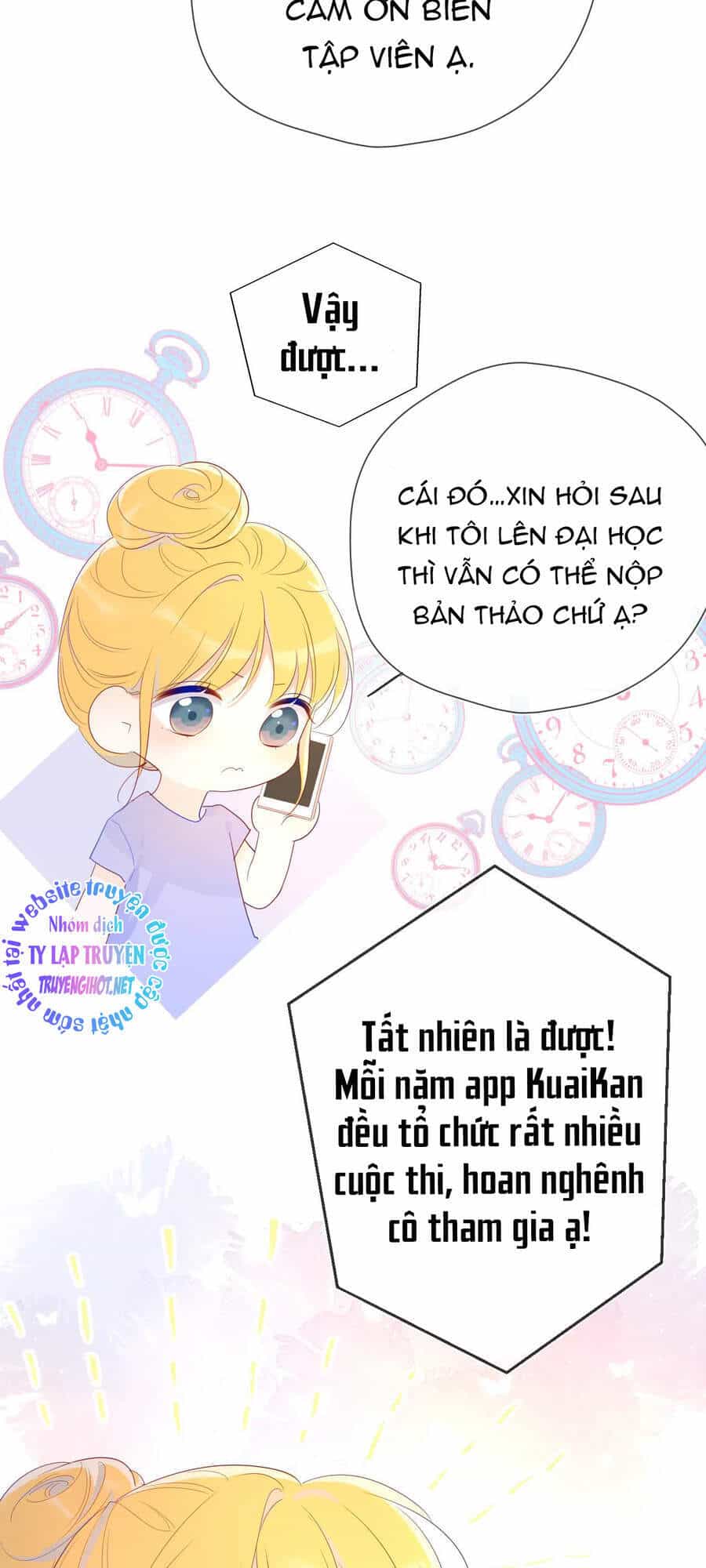 Ngôi Sao Cho Tôi - Chương 51 - ảnh 31