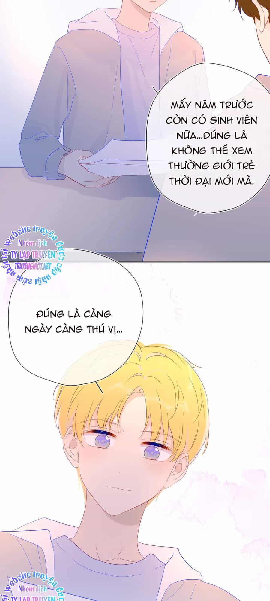 Ngôi Sao Cho Tôi - Chương 51 - ảnh 34