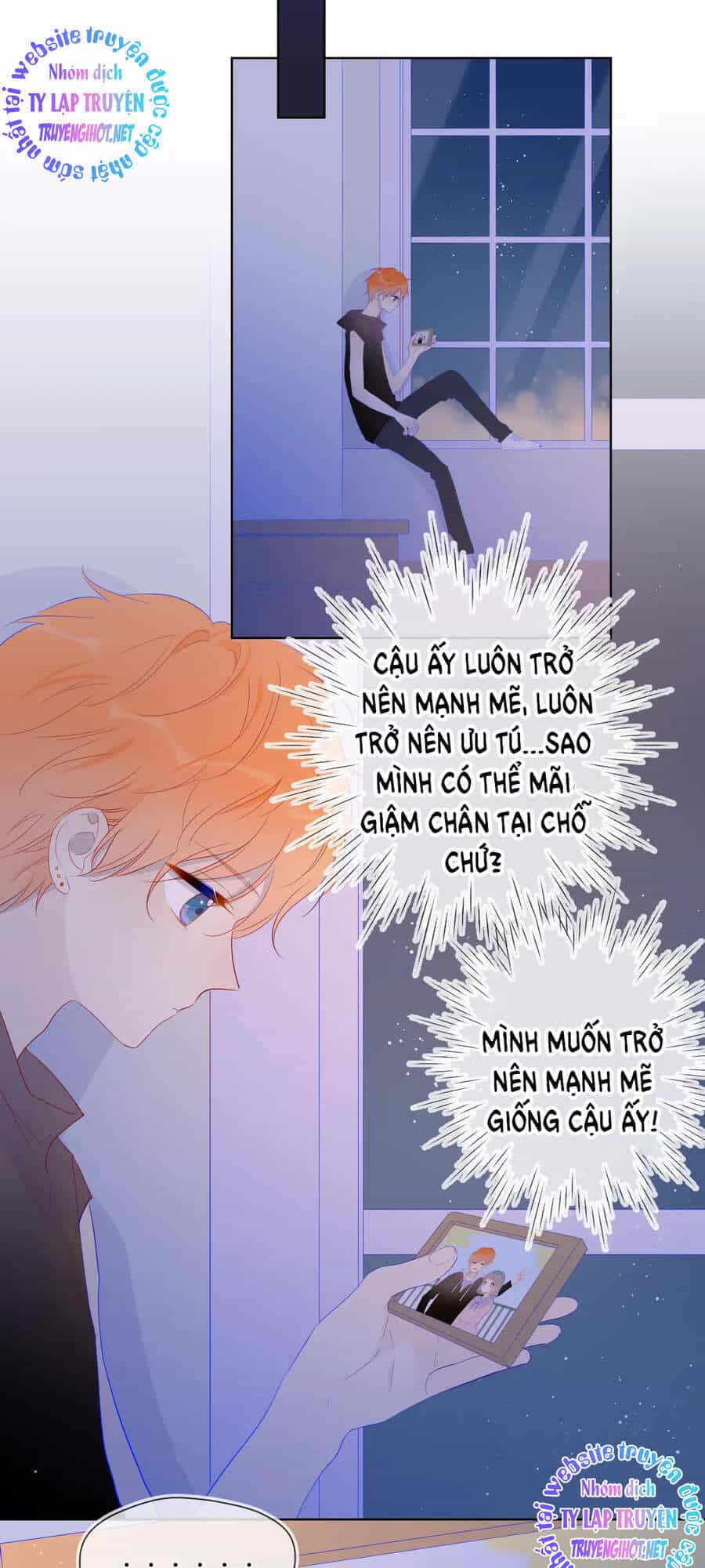 Ngôi Sao Cho Tôi - Chương 52 - ảnh 13