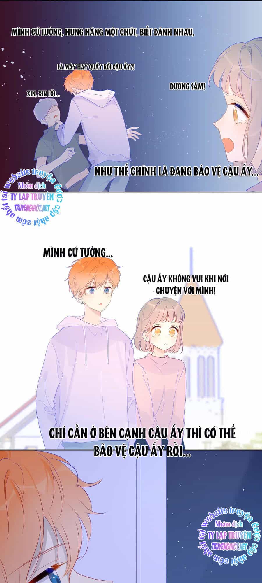 Ngôi Sao Cho Tôi - Chương 52 - ảnh 15