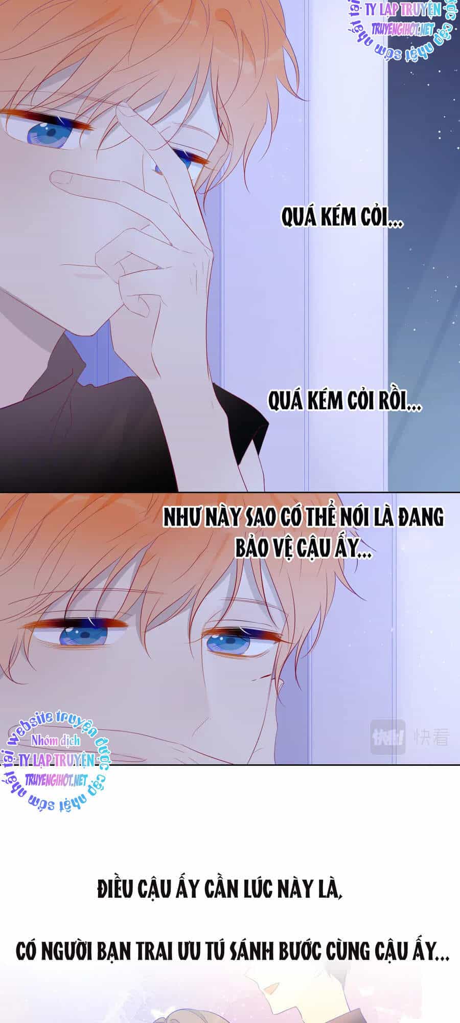 Ngôi Sao Cho Tôi - Chương 52 - ảnh 17