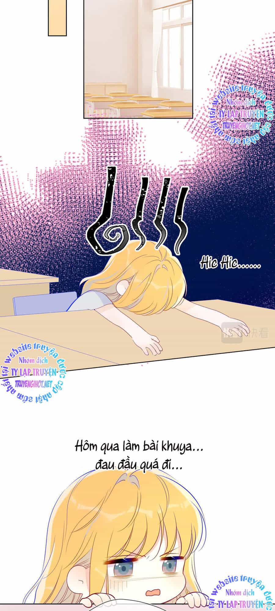 Ngôi Sao Cho Tôi - Chương 52 - ảnh 30