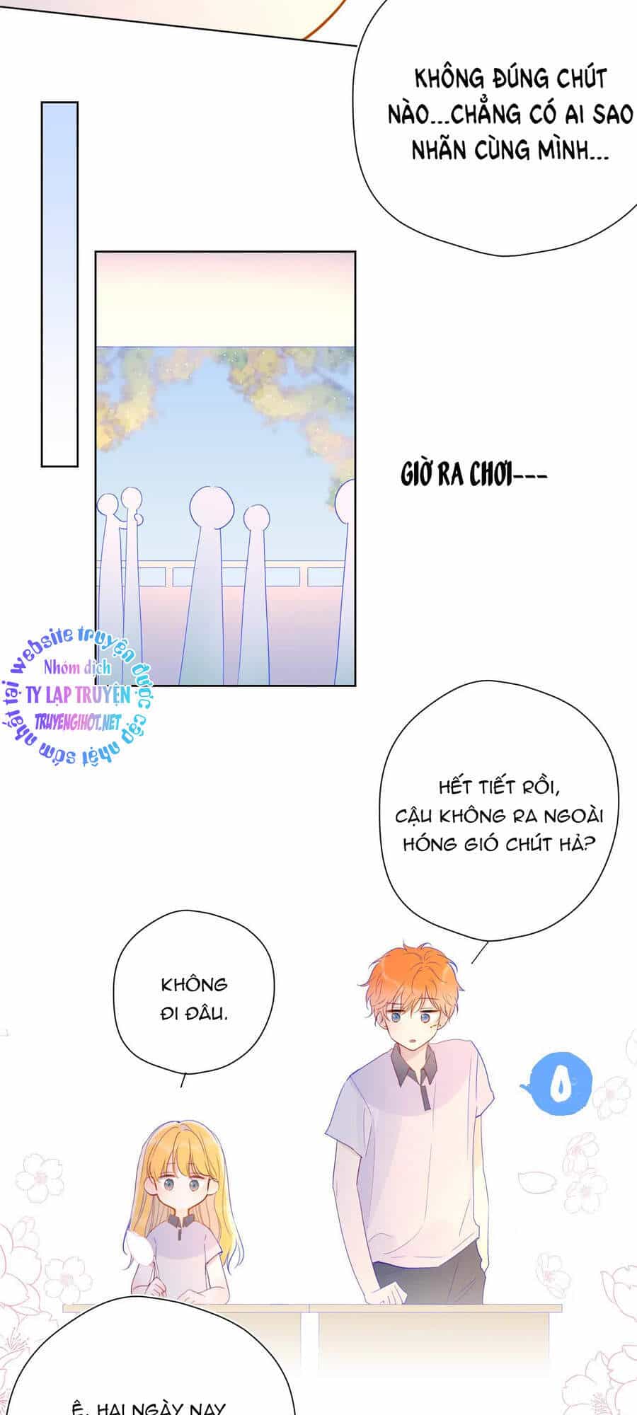Ngôi Sao Cho Tôi - Chương 52 - ảnh 6