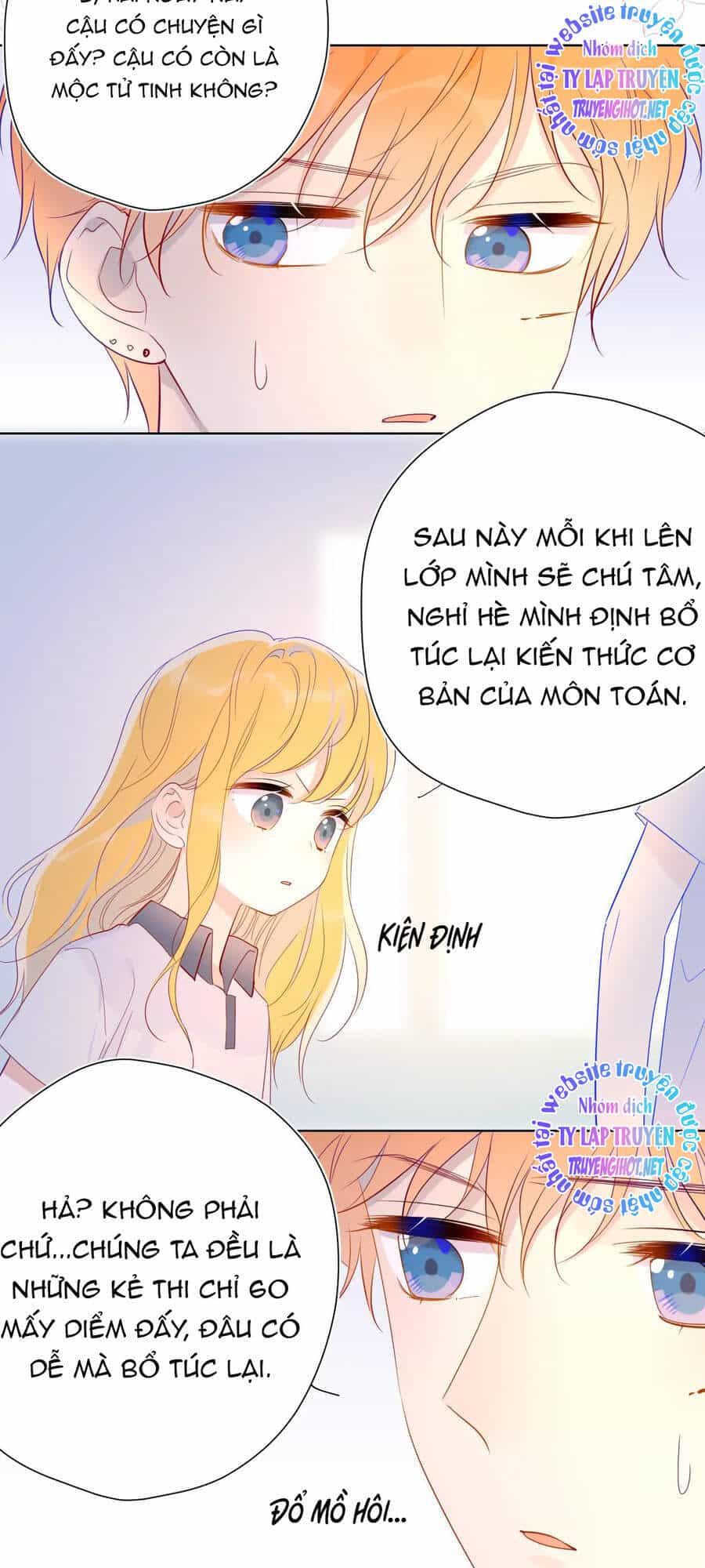 Ngôi Sao Cho Tôi - Chương 52 - ảnh 7