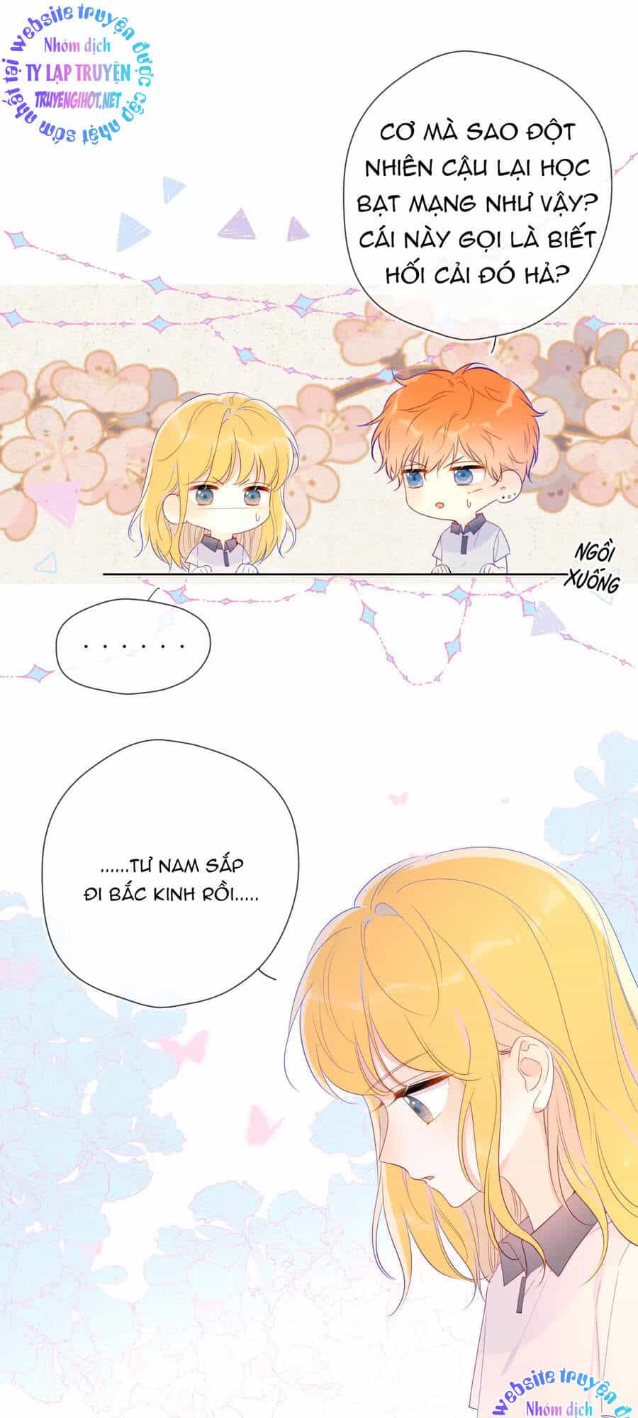 Ngôi Sao Cho Tôi - Chương 52 - ảnh 9