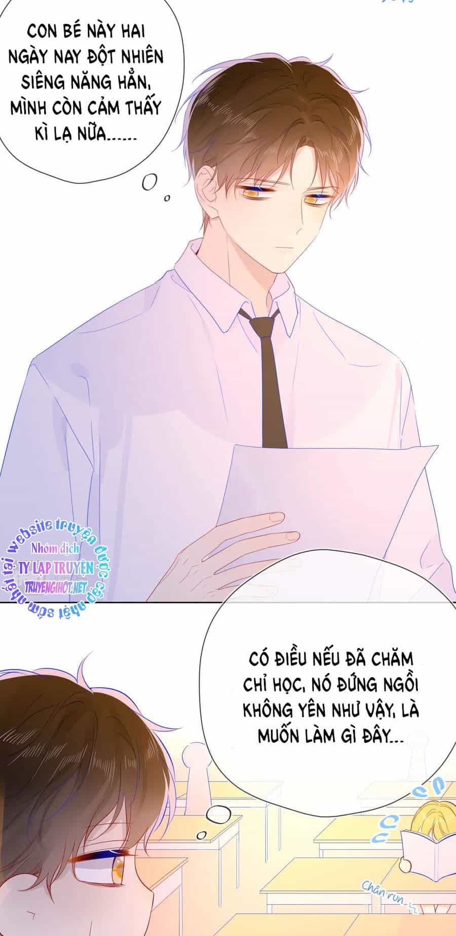 Ngôi Sao Cho Tôi - Chương 53 - ảnh 13