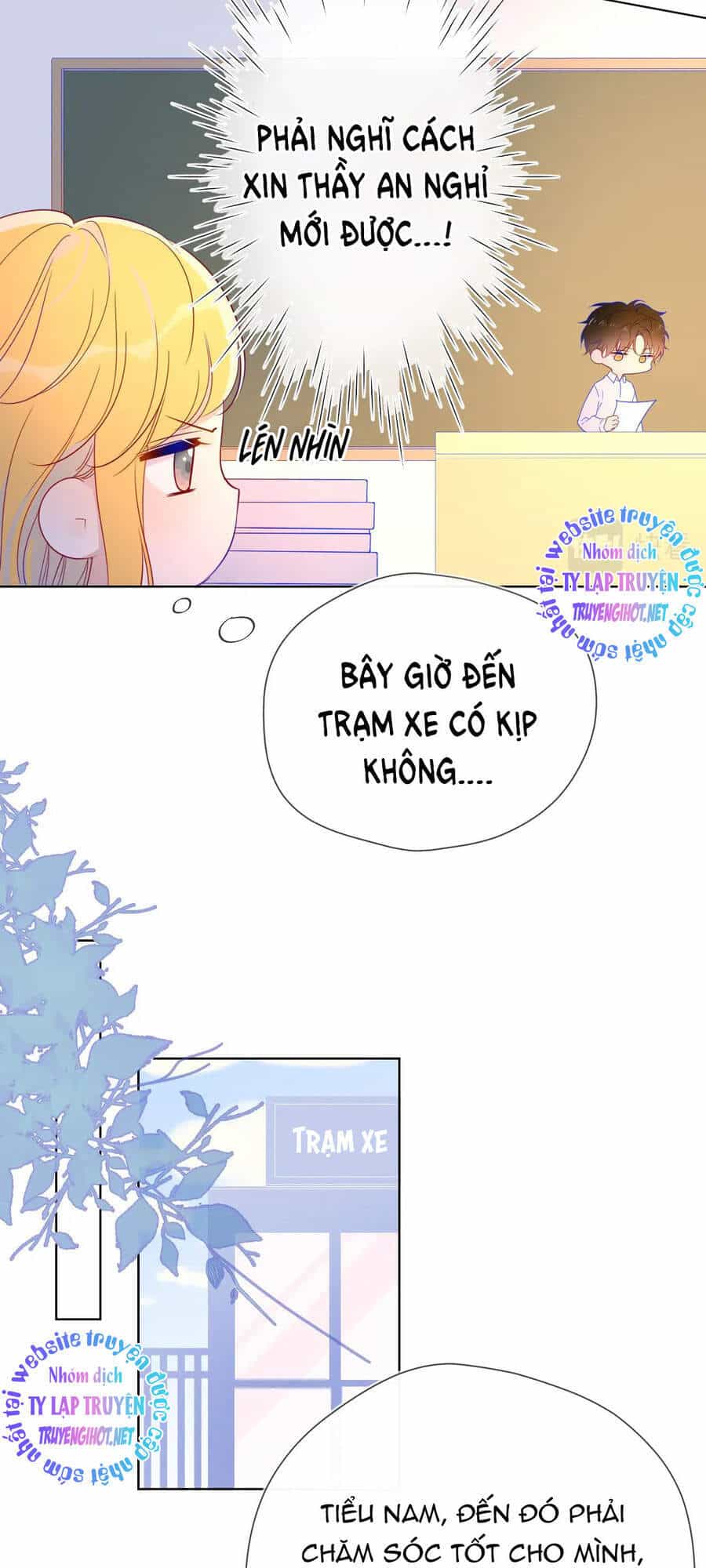 Ngôi Sao Cho Tôi - Chương 53 - ảnh 6