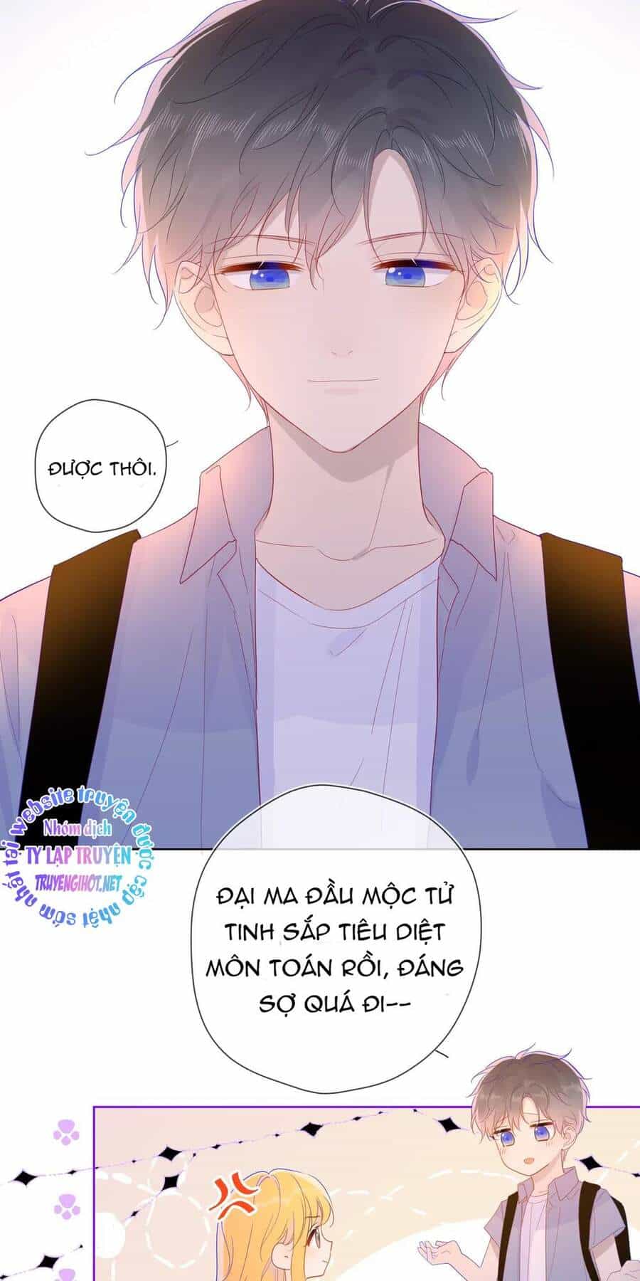 Ngôi Sao Cho Tôi - Chương 54 - ảnh 11