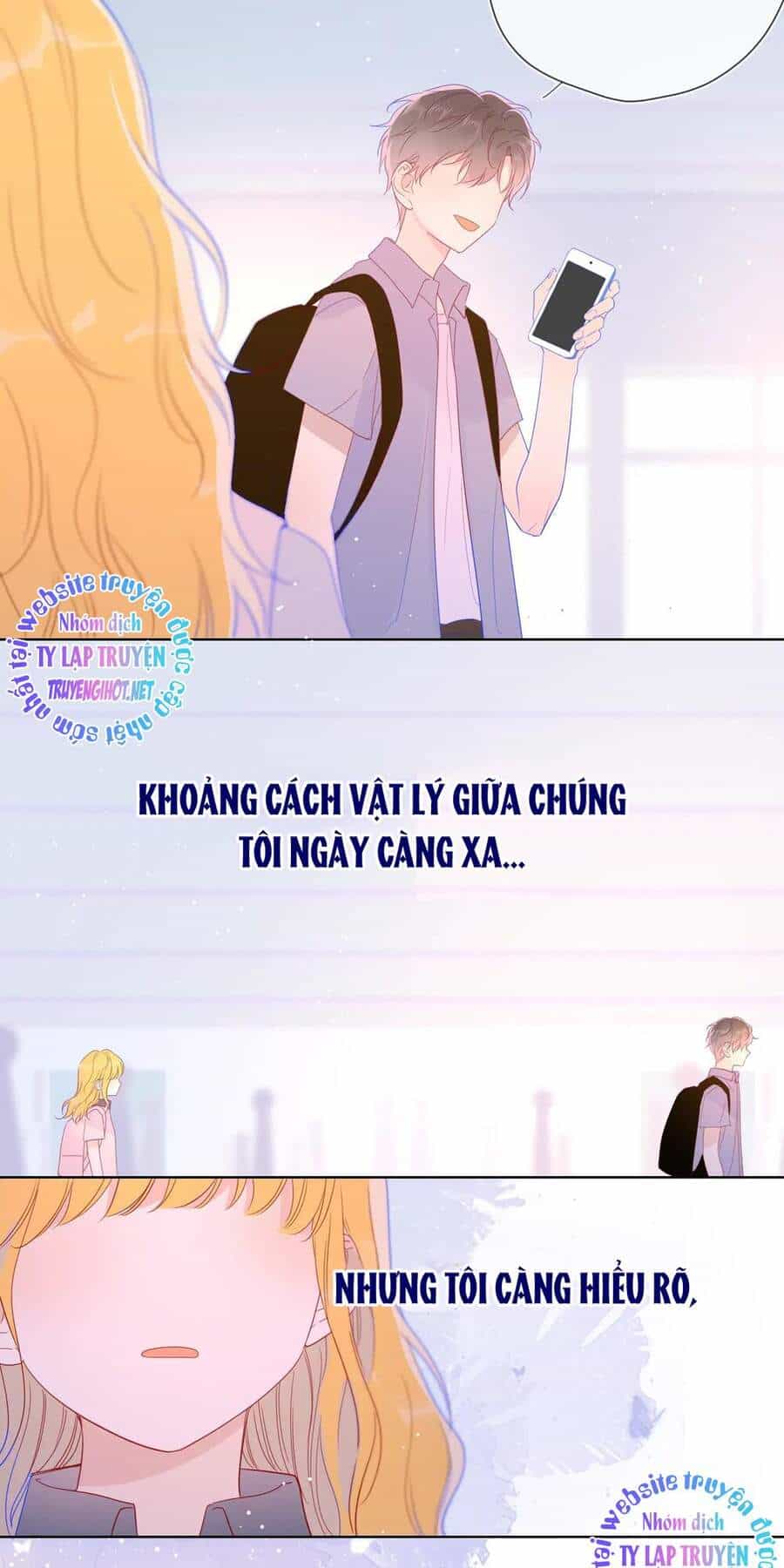 Ngôi Sao Cho Tôi - Chương 54 - ảnh 29