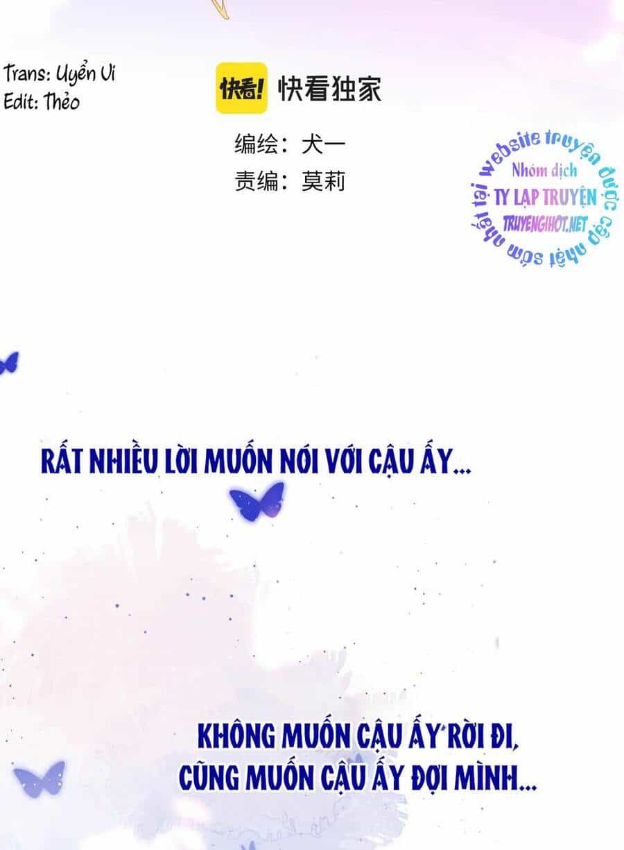 Ngôi Sao Cho Tôi - Chương 54 - ảnh 3