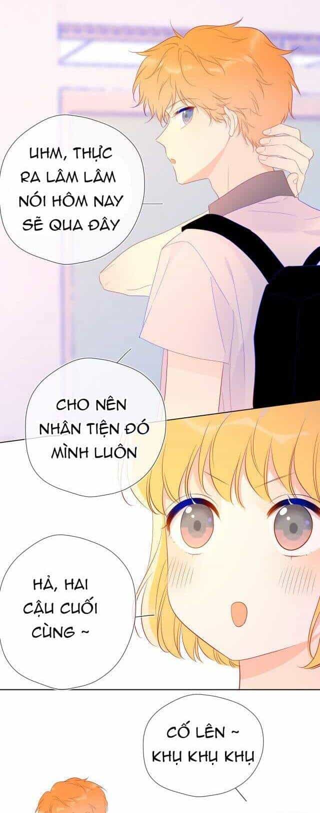 Ngôi Sao Cho Tôi - Chương 55 - ảnh 15