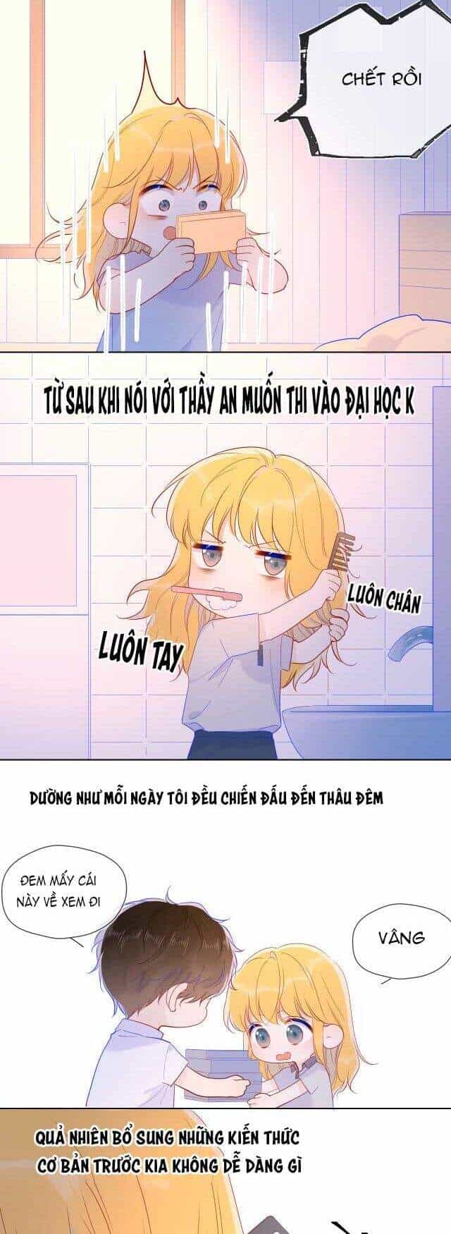 Ngôi Sao Cho Tôi - Chương 55 - ảnh 3