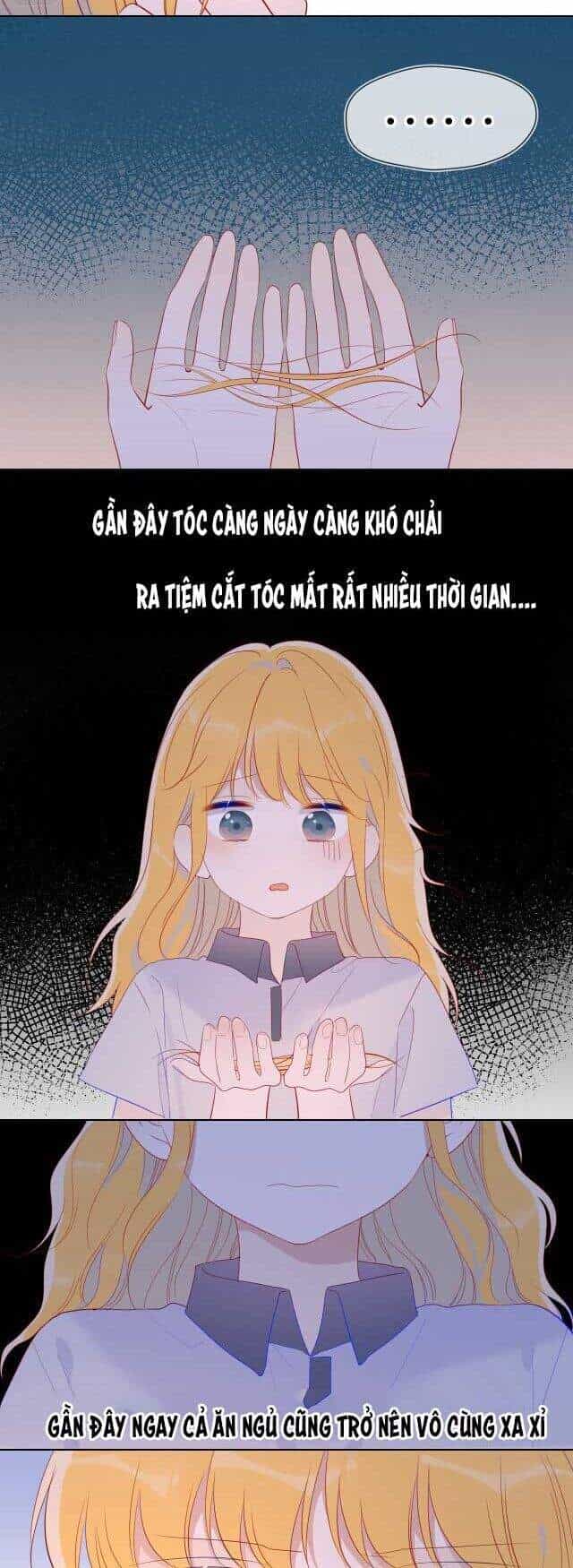 Ngôi Sao Cho Tôi - Chương 55 - ảnh 5