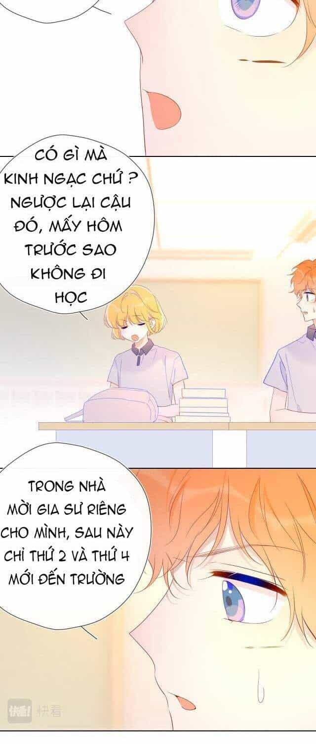 Ngôi Sao Cho Tôi - Chương 55 - ảnh 9
