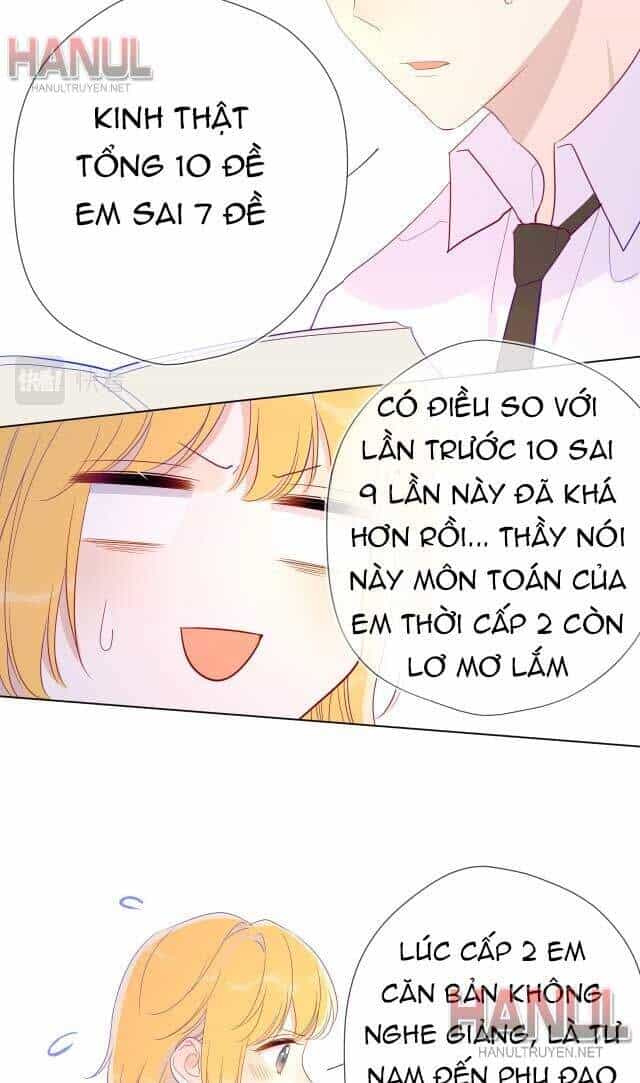 Ngôi Sao Cho Tôi - Chương 56 - ảnh 16