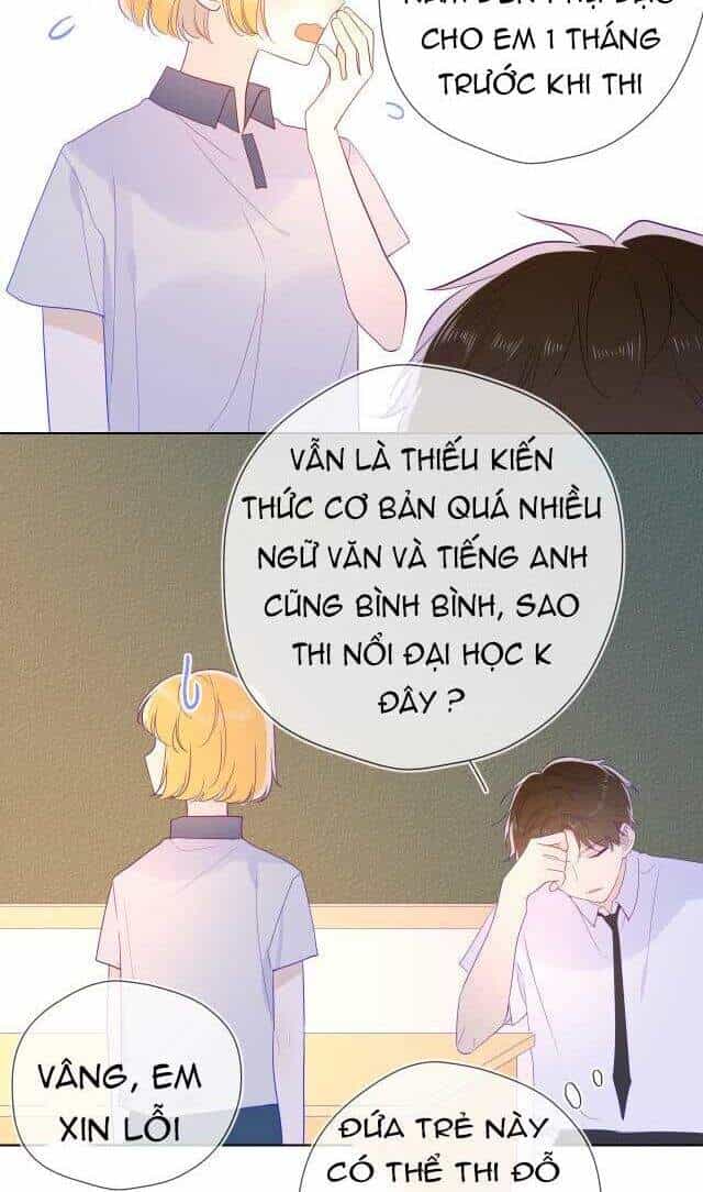 Ngôi Sao Cho Tôi - Chương 56 - ảnh 17