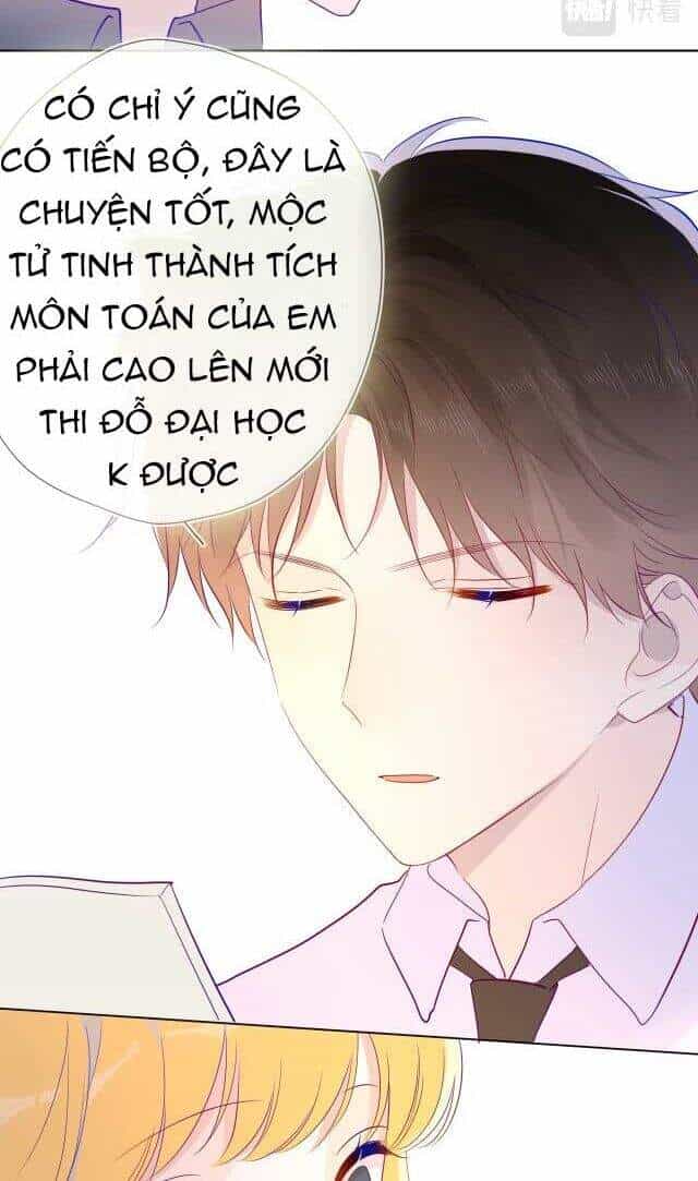 Ngôi Sao Cho Tôi - Chương 56 - ảnh 19