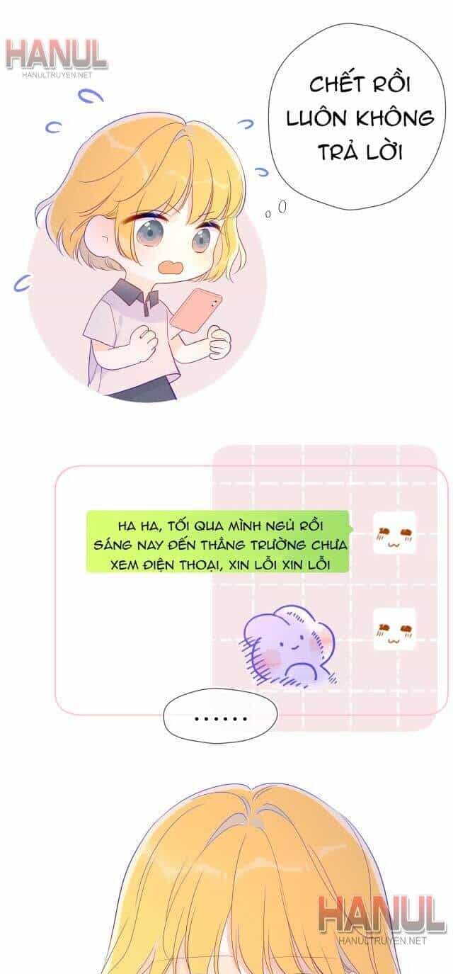 Ngôi Sao Cho Tôi - Chương 56 - ảnh 22