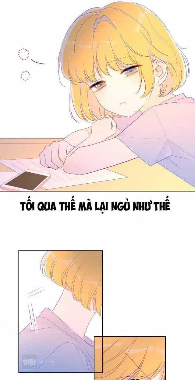 Ngôi Sao Cho Tôi - Chương 56 - ảnh 3