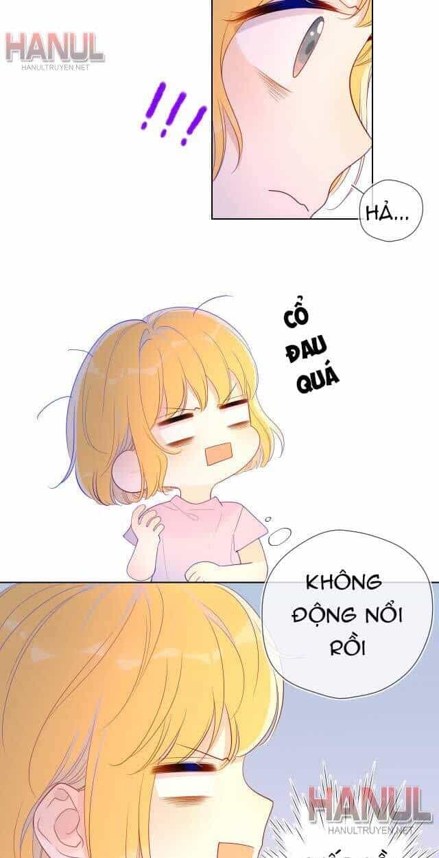 Ngôi Sao Cho Tôi - Chương 56 - ảnh 4
