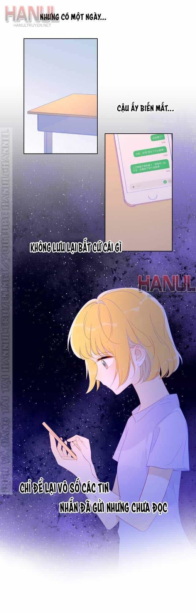 Ngôi Sao Cho Tôi - Chương 57 - ảnh 10