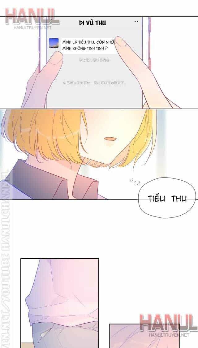 Ngôi Sao Cho Tôi - Chương 57 - ảnh 11