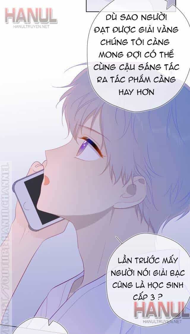 Ngôi Sao Cho Tôi - Chương 57 - ảnh 17