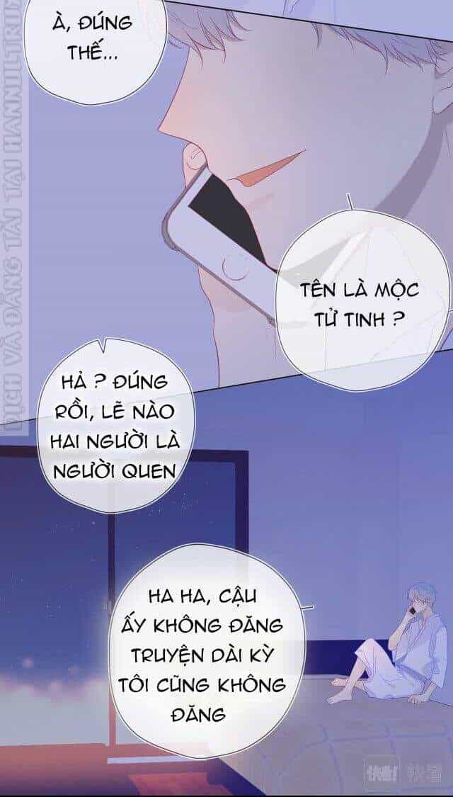 Ngôi Sao Cho Tôi - Chương 57 - ảnh 18