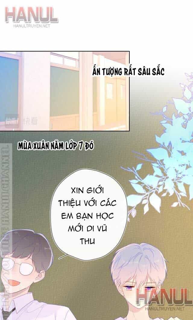 Ngôi Sao Cho Tôi - Chương 57 - ảnh 2