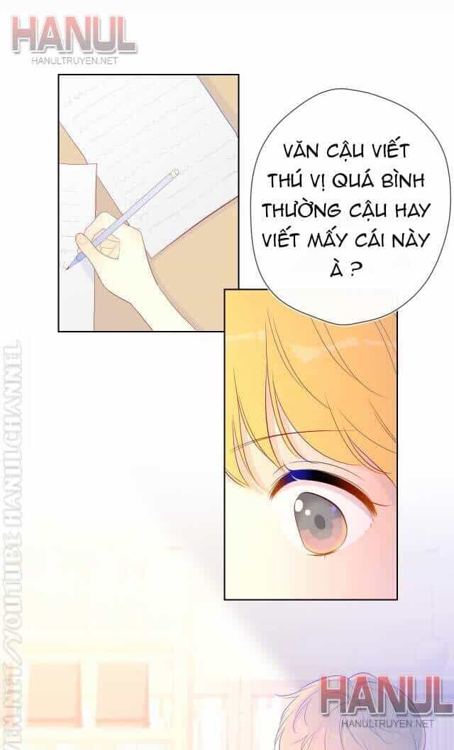Ngôi Sao Cho Tôi - Chương 57 - ảnh 6