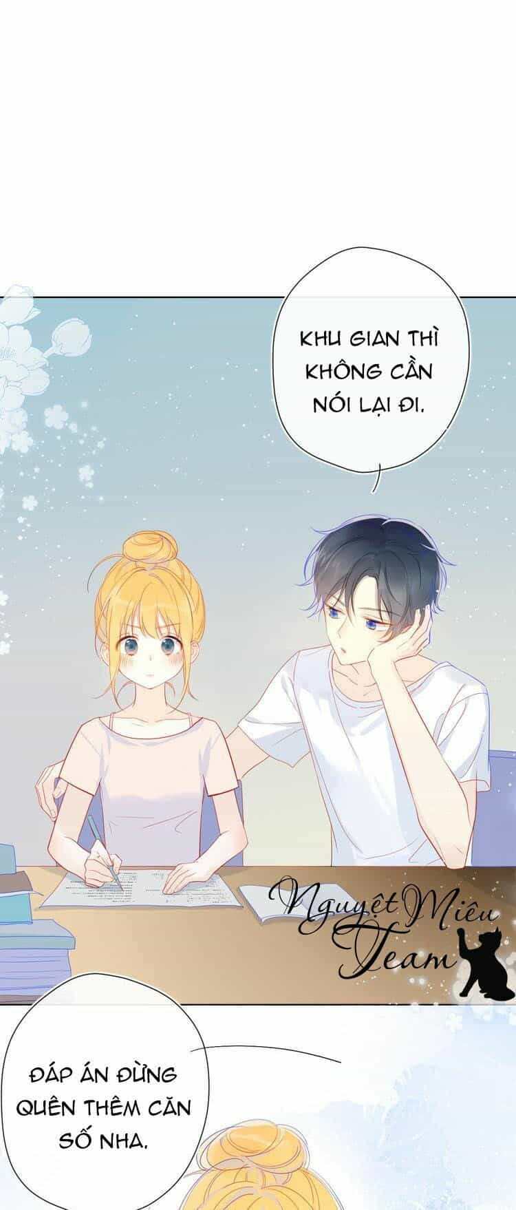 Ngôi Sao Cho Tôi - Chương 5 - ảnh 1