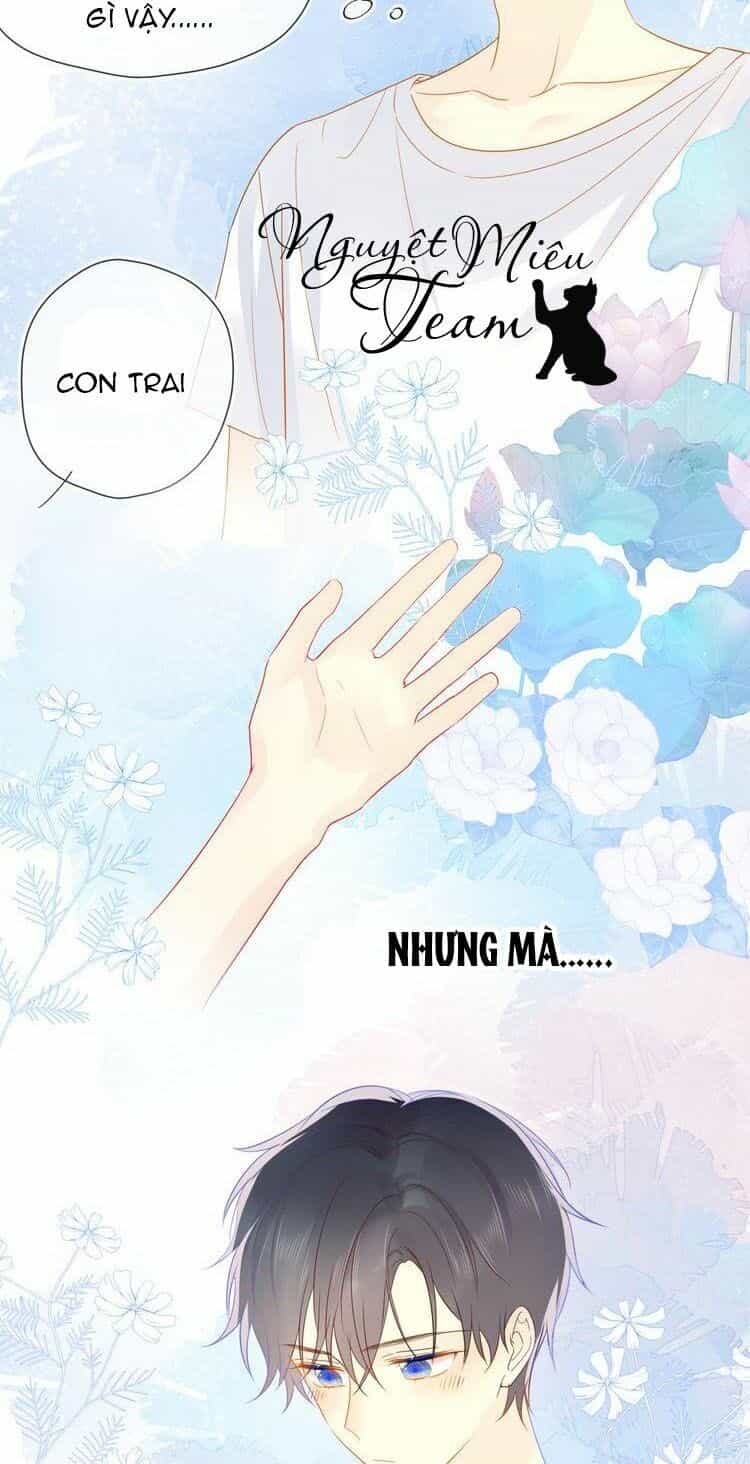 Ngôi Sao Cho Tôi - Chương 5 - ảnh 17