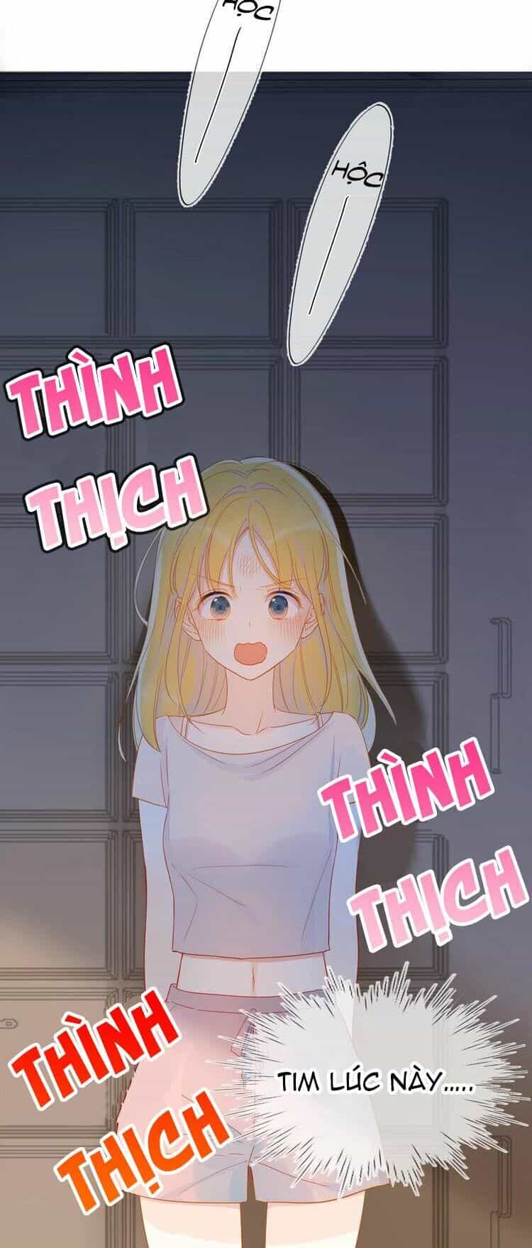 Ngôi Sao Cho Tôi - Chương 5 - ảnh 21