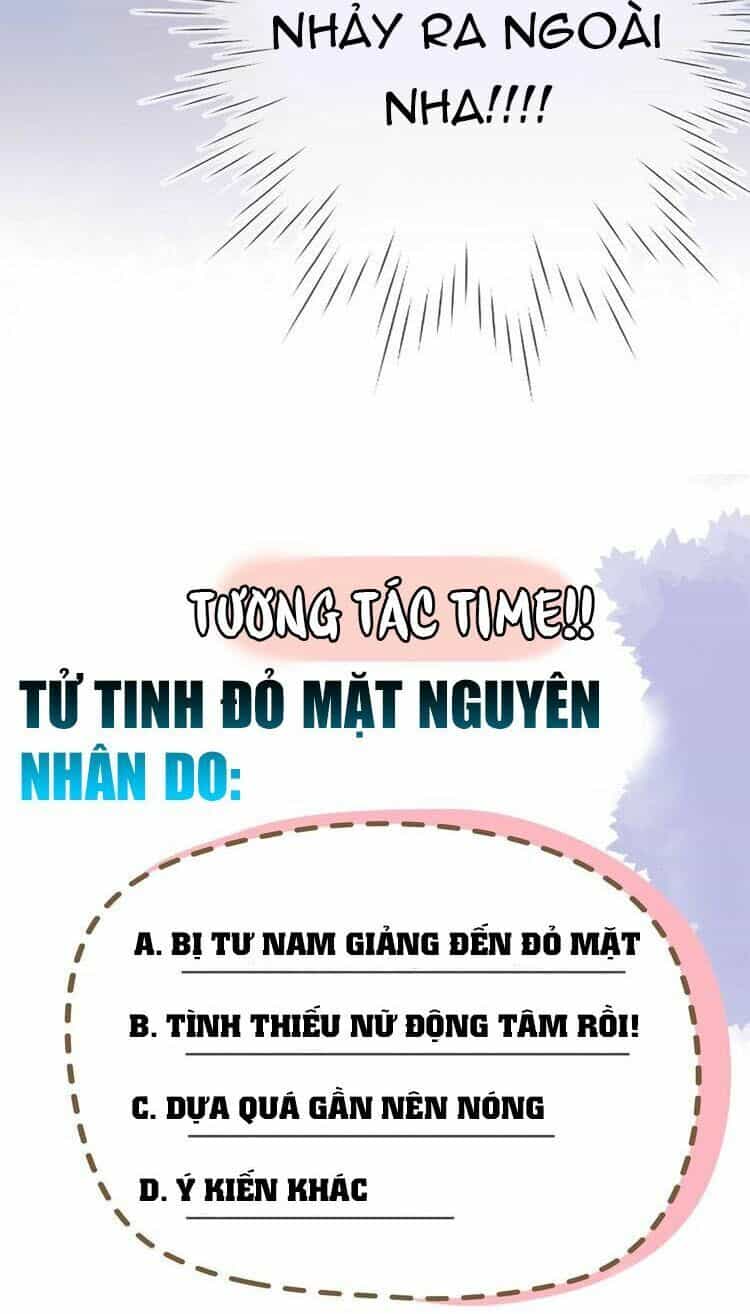 Ngôi Sao Cho Tôi - Chương 5 - ảnh 23