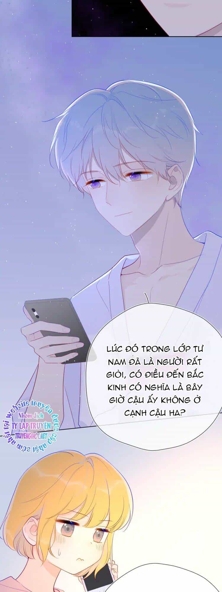 Ngôi Sao Cho Tôi - Chương 58 - ảnh 12