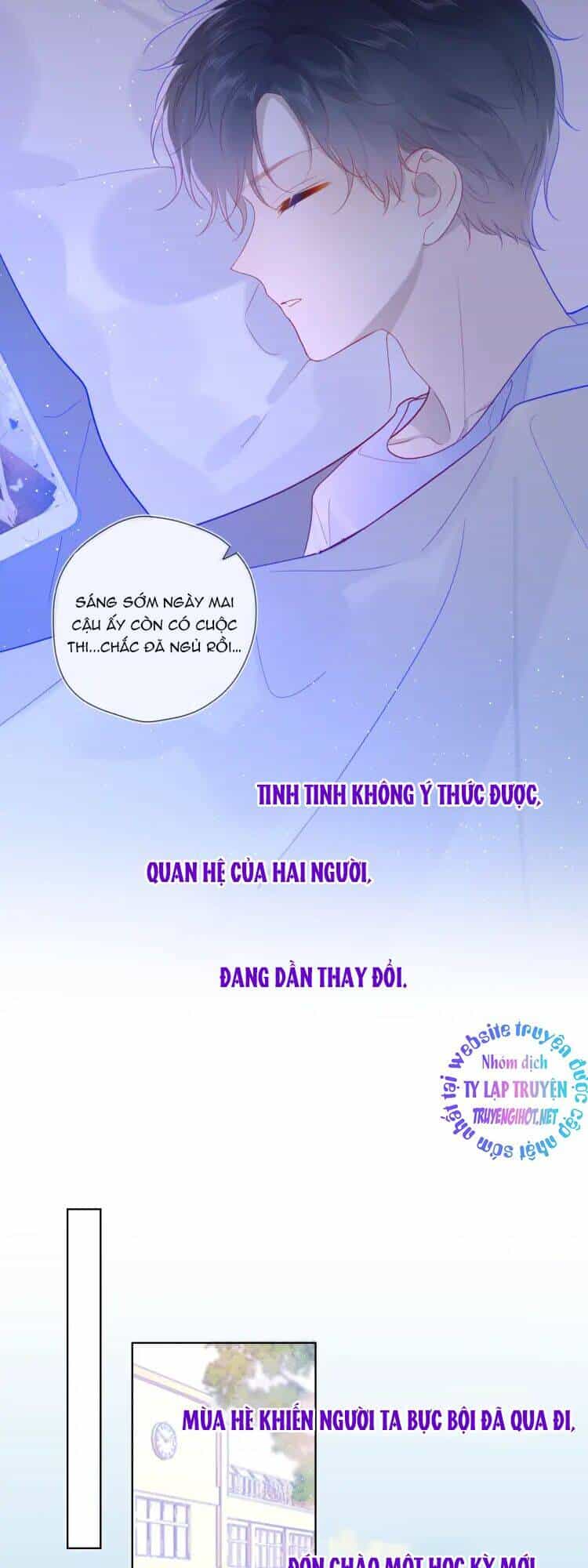 Ngôi Sao Cho Tôi - Chương 58 - ảnh 18