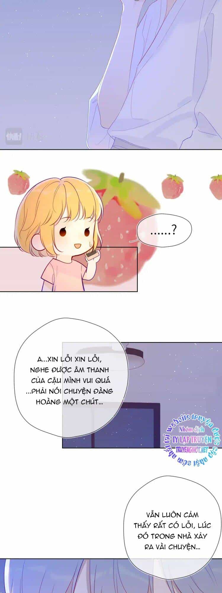 Ngôi Sao Cho Tôi - Chương 58 - ảnh 5