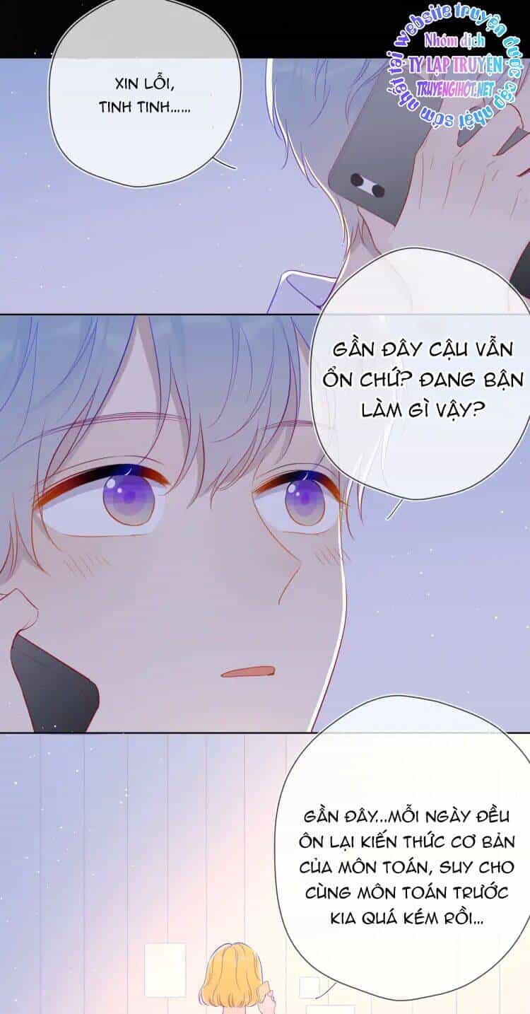 Ngôi Sao Cho Tôi - Chương 58 - ảnh 8