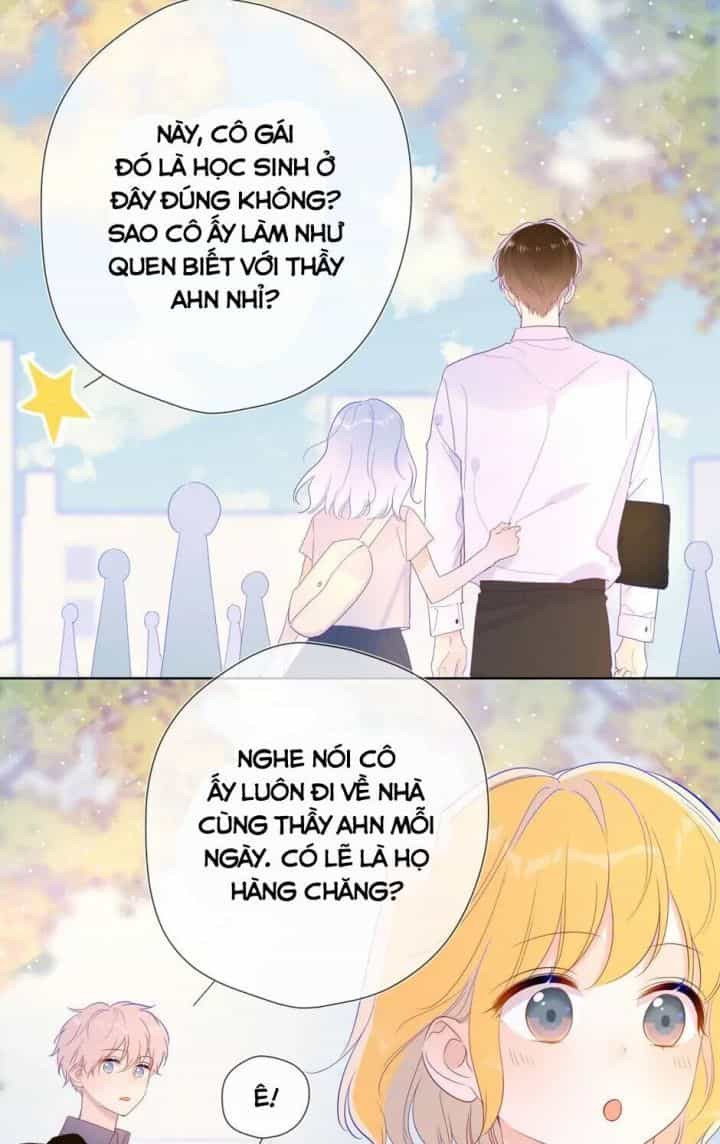 Ngôi Sao Cho Tôi - Chương 59 - ảnh 9