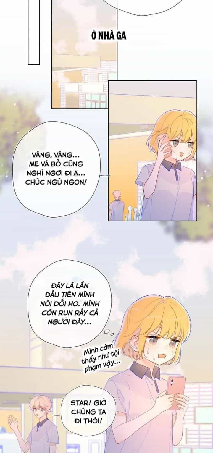 Ngôi Sao Cho Tôi - Chương 60 - ảnh 11