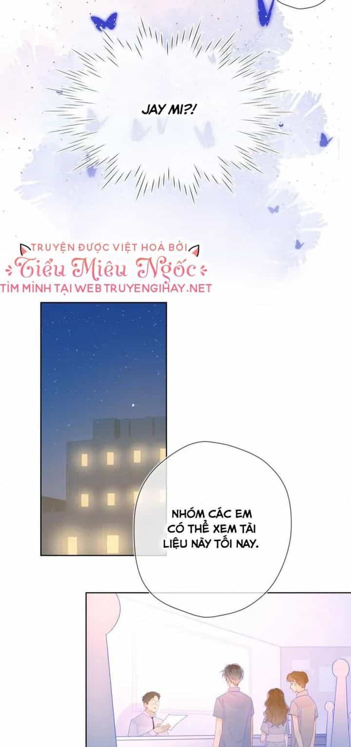 Ngôi Sao Cho Tôi - Chương 60 - ảnh 23