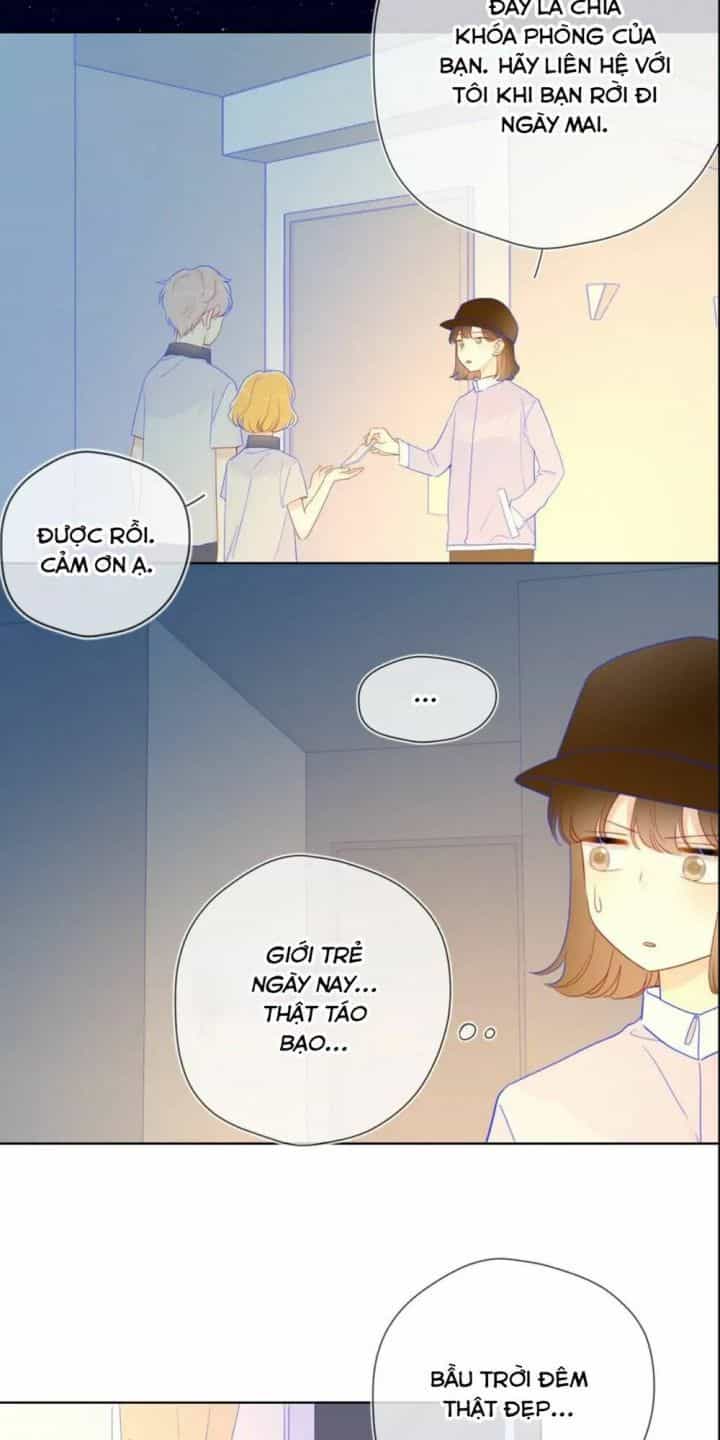 Ngôi Sao Cho Tôi - Chương 61 - ảnh 12