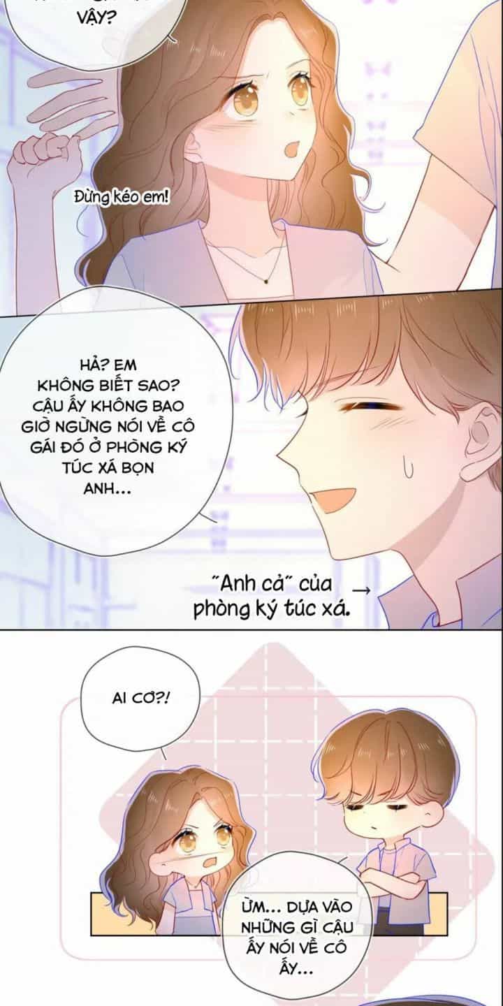 Ngôi Sao Cho Tôi - Chương 61 - ảnh 8