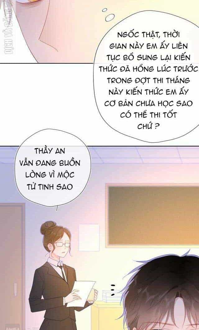 Ngôi Sao Cho Tôi - Chương 62 - ảnh 11